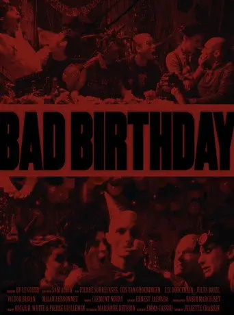 Bad Birthday (2026)
