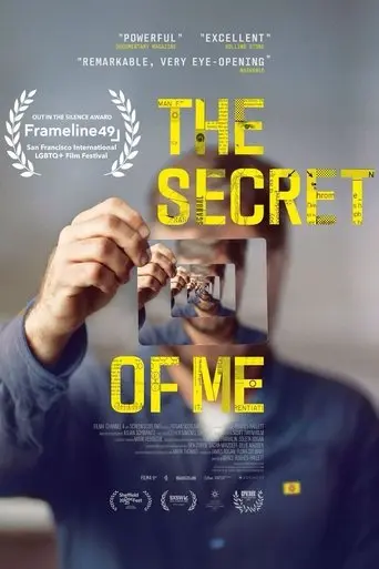 The Secret of Me (2025)