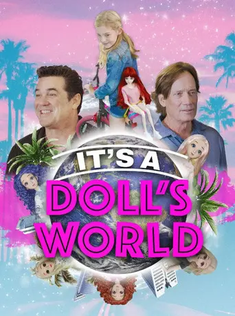 It's a Doll's World (2025)