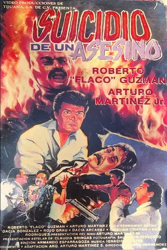 Se suicidó un asesino (1991)