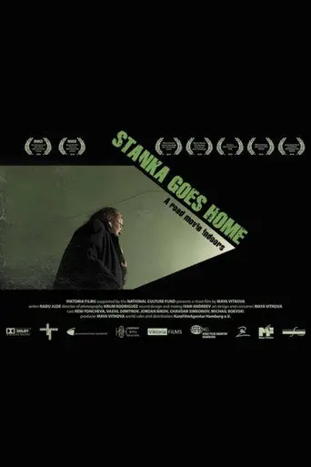 Stanka Goes Home (2010)