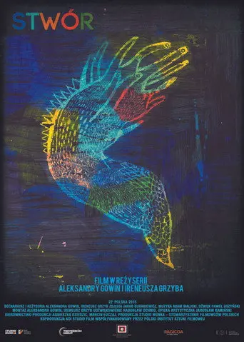 Stwór (2015)