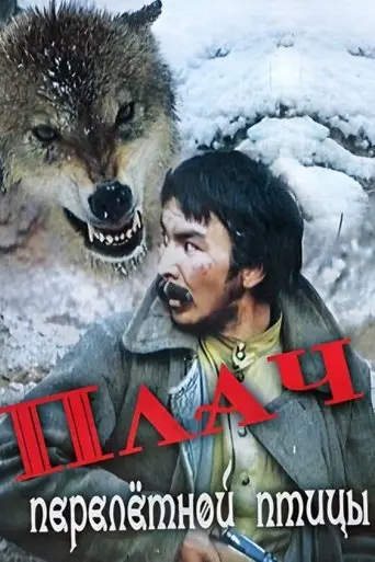 The Cry of a Migratory Bird (1991)