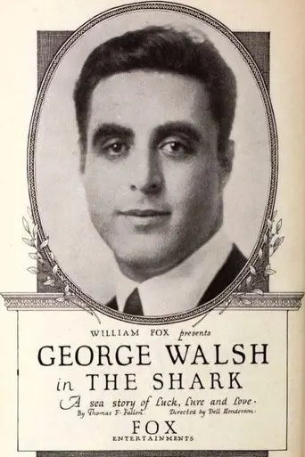 The Shark (1920)