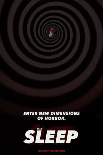 The Sleep: Survival Horror (Part One) (2022)