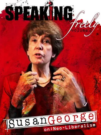 Speaking Freely Volume 2: Susan George (2007)