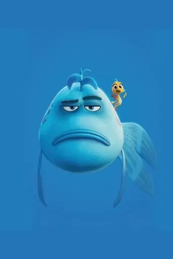 The Pout-Pout Fish (2025)
