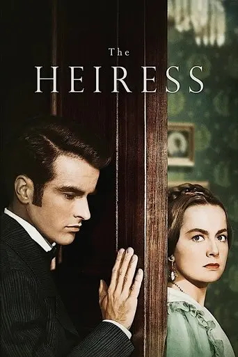 The Heiress (1949)