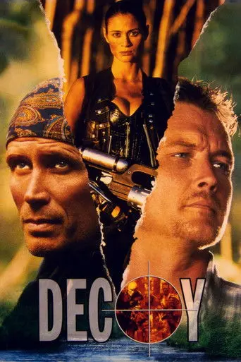 Decoy (1995)