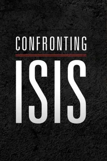Confronting ISIS (2016)