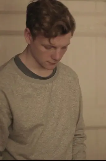 Luke (2014)