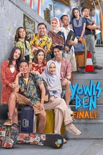 Yowis Ben Finale (2021)