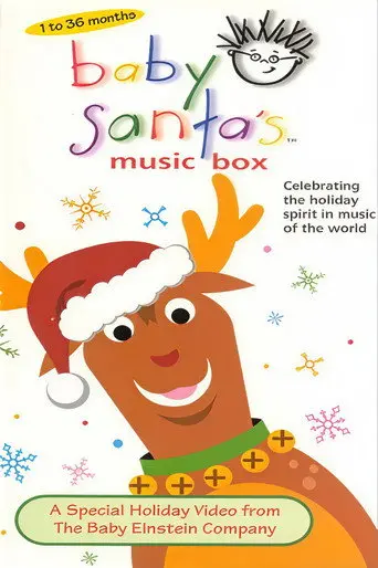 Baby Santa's Music Box (2000)