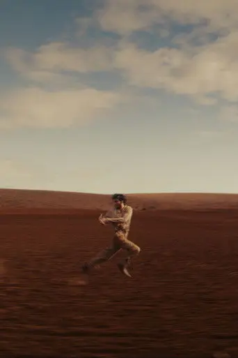 The Way of the Wind (2026)