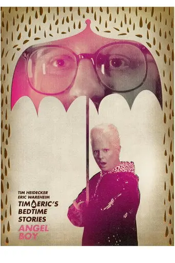 Angel Boy (2014)