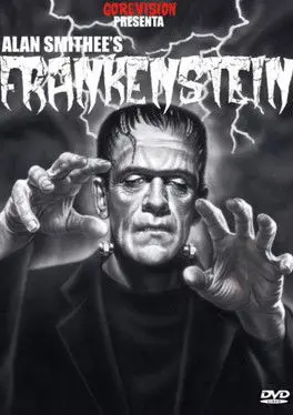 Alan Smithee's Frankenstein (2012)