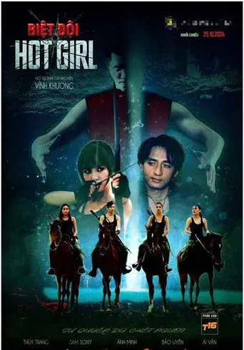 Hotgirl Squad (2024)