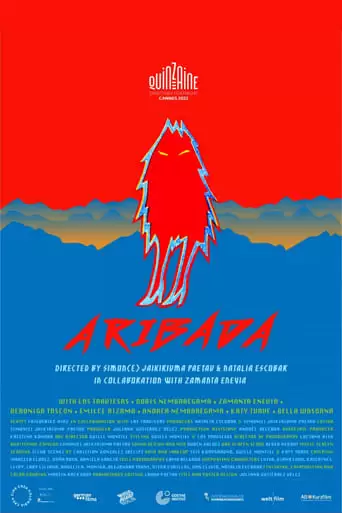 Aribada (2022)