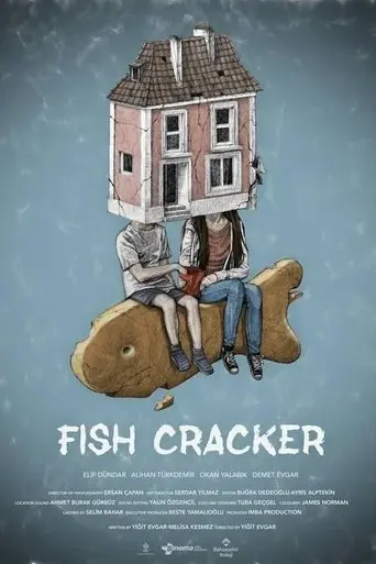 Fish Cracker (2018)