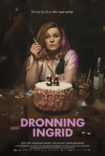 Dronning Ingrid (2019)