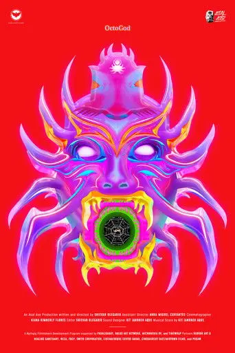 OctoGod (2019)