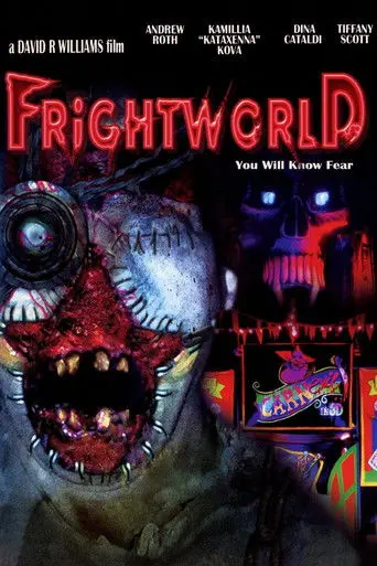 Frightworld (2006)