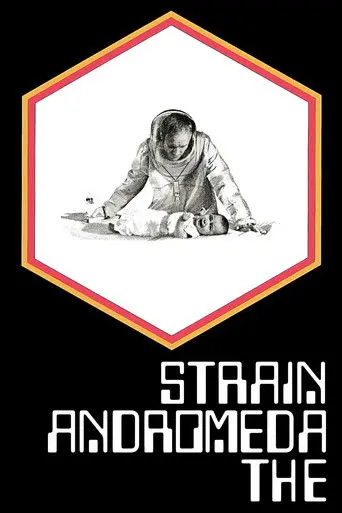 Strain Andromeda The (1992)