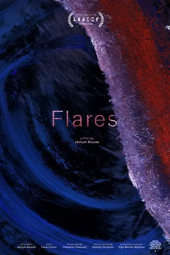 Flares (2025)