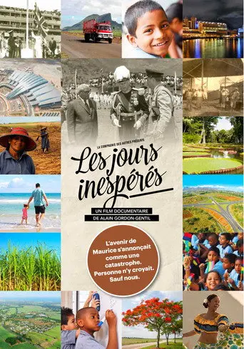 Les Jours Inespérés (2018)