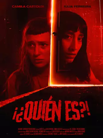¡¿Quien Es?! (2023)