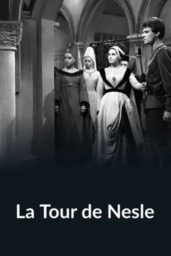 La tour de Nesle (1966)