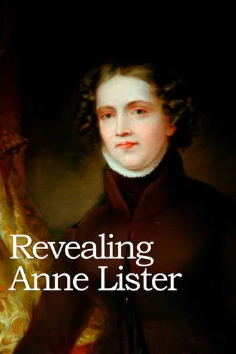 Revealing Anne Lister (2010)