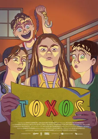 Toxos (2023)