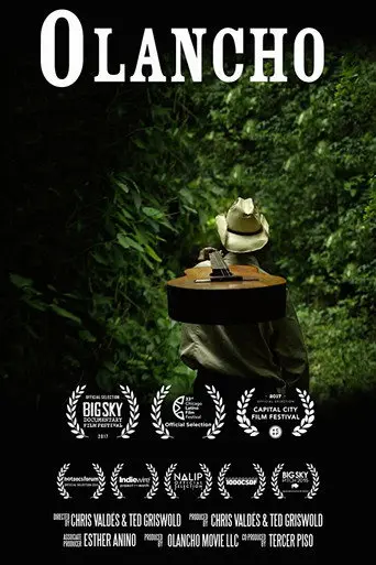Olancho (2017)