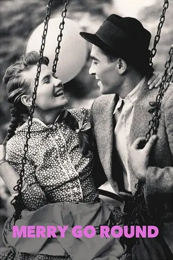 Merry-Go-Round (1956)