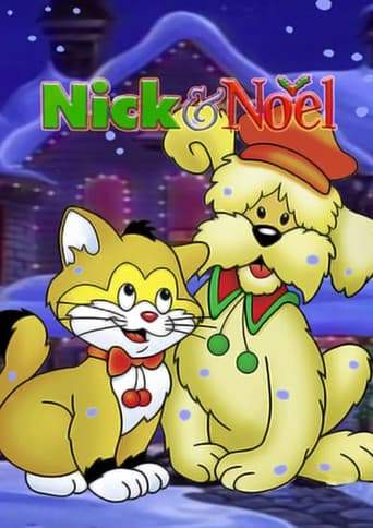 Nick & Noel (1993)