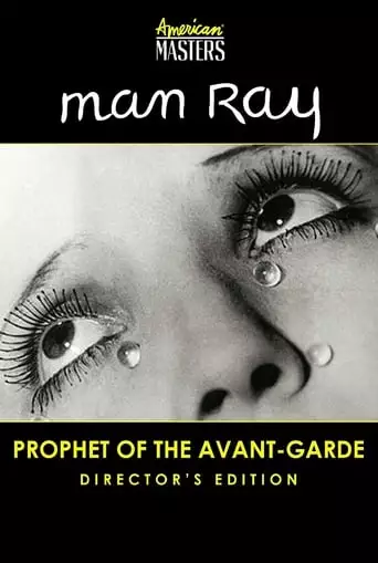Man Ray: Prophet Of The Avant Garde (1997)