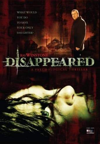 Disappeared (2004)