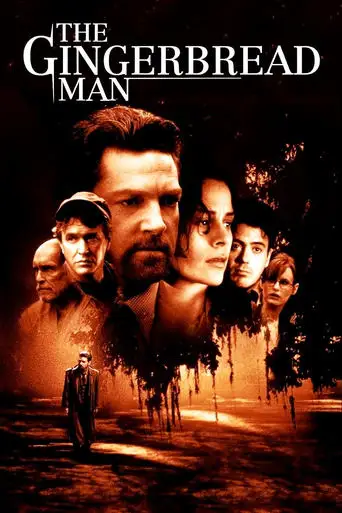 The Gingerbread Man (1998)