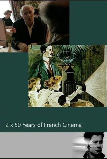 2 X 50 Years Of French Cinema (1995)