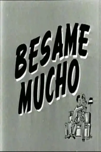 Besame Mucho (1945)