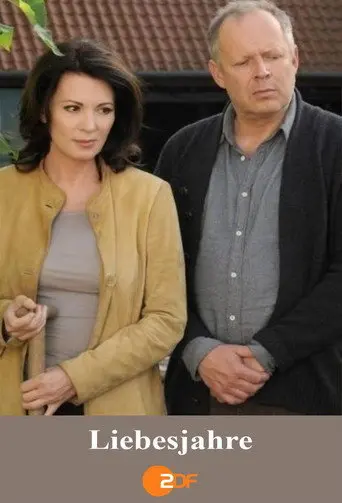 Years of Love (2011)