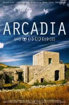 Arcadia (2017)
