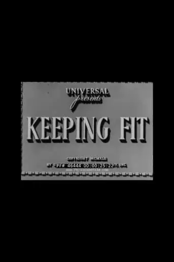 Keeping Fit (1942)