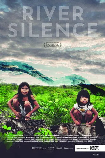 River Silence (2019)