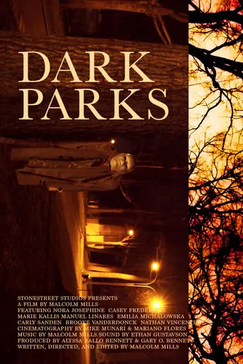 Dark Parks (1970)