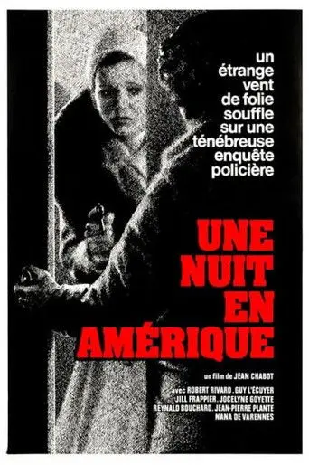 Une Nuit en Amérique (1975)