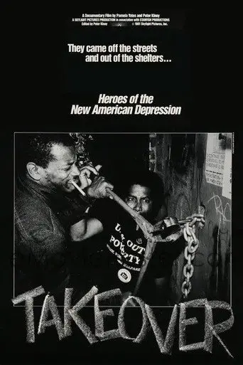 Takeover (1991)