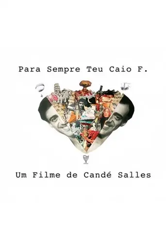 Para Sempre Teu, Caio F. (2014)