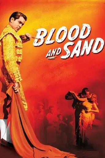 Blood And Sand (1941)